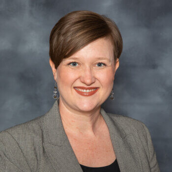 Photo of Sarah Taylor Yeaple '08