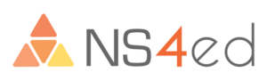 NS4ed logo