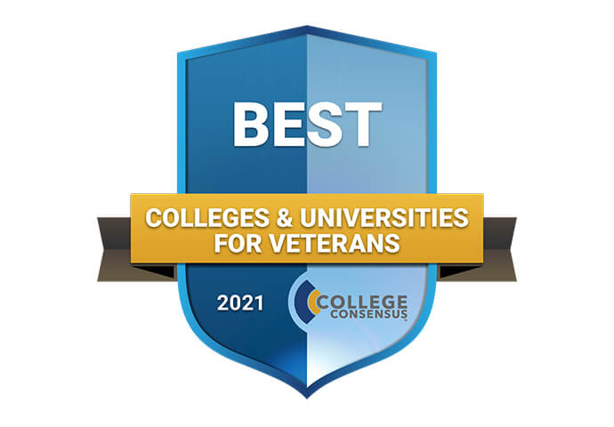 College Consensus logo