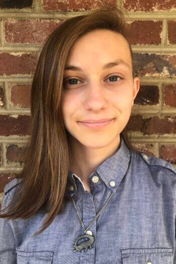 Photo of Avery Shellist