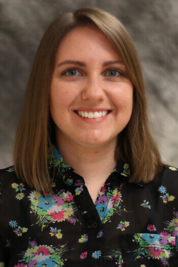 Photo of Christina Seymour