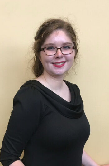 Photo of Claire Pinkston