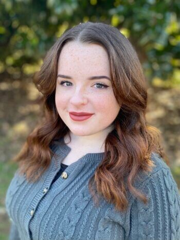 Photo of Haylee Wilson