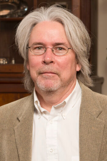 Photo of Kim Trevathan