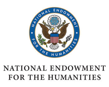 National Endowment for the Humanities logo
