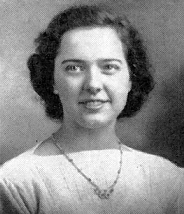 Photo of Betty Jean Felix