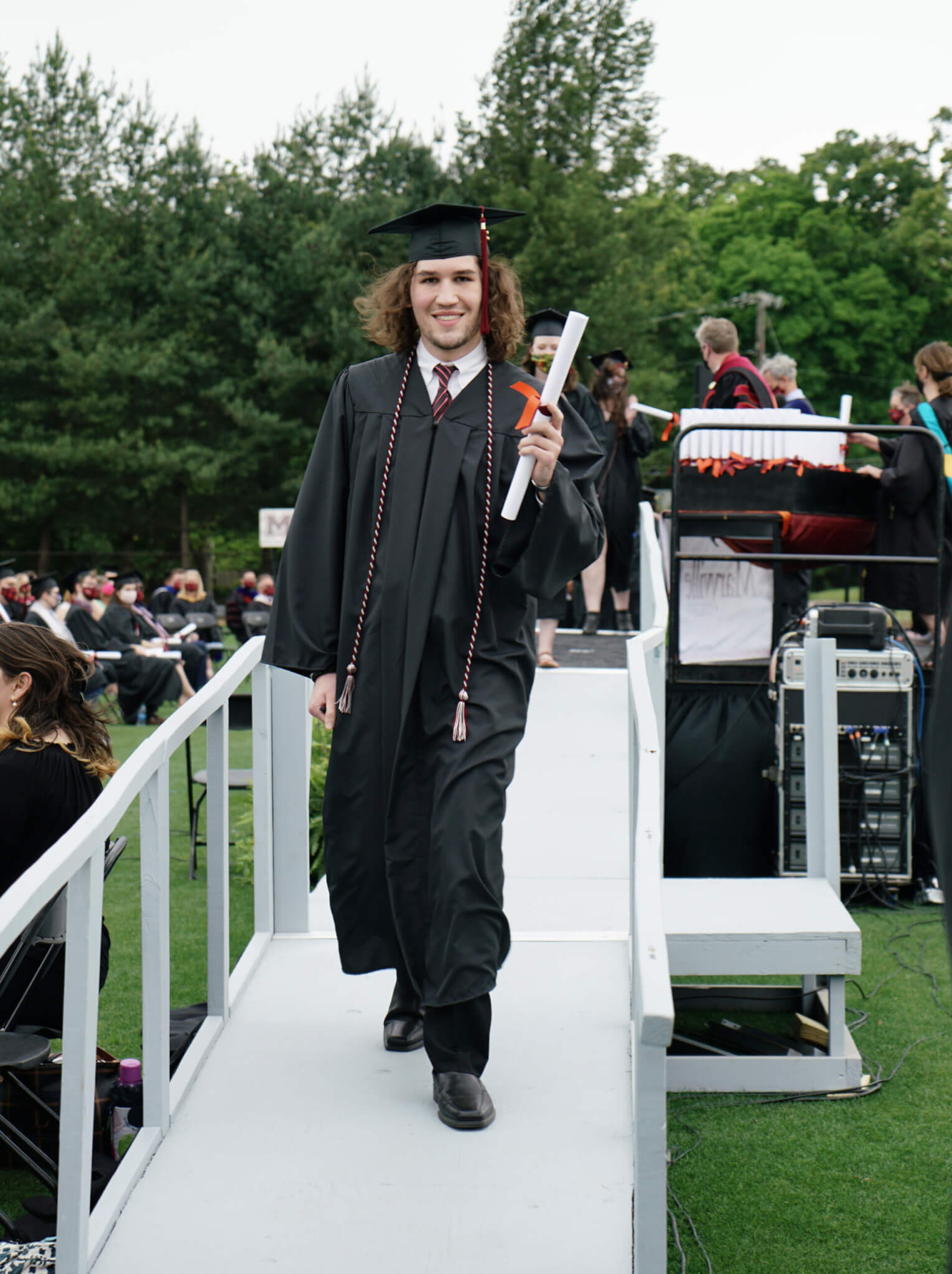 Photo of Cooper Read