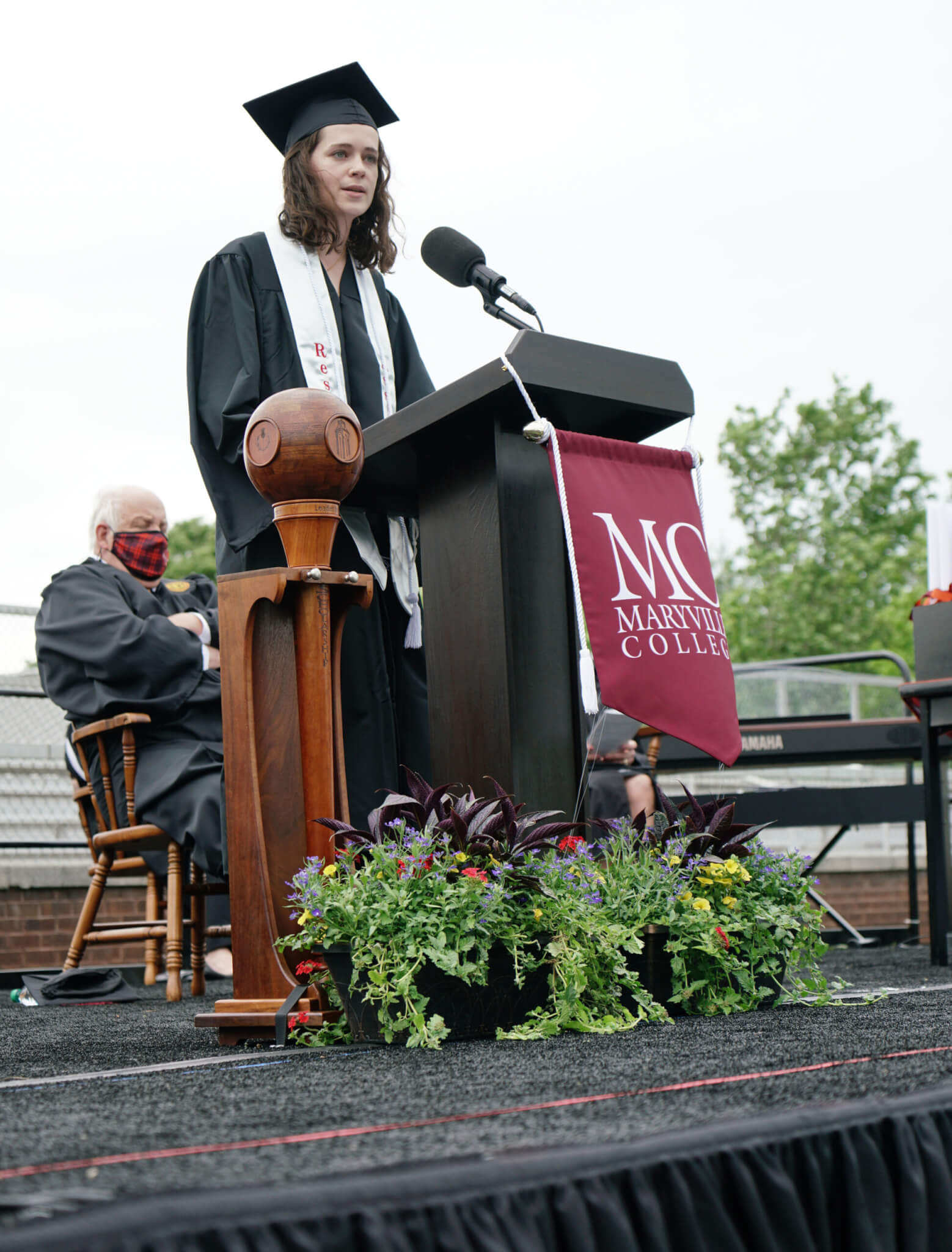 Photo of Eleanor Forester