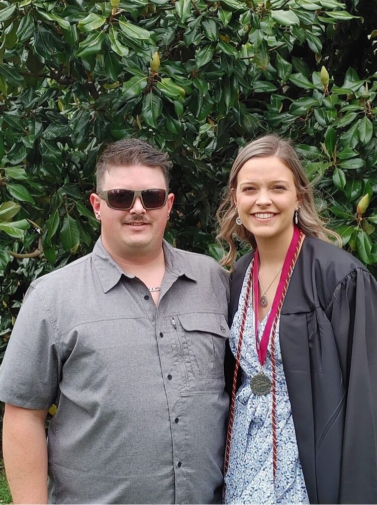 Holland and Hayden Jerrolds