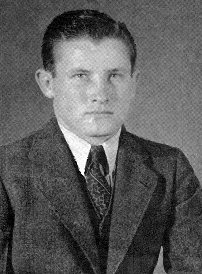 Photo of Obie Jenkins