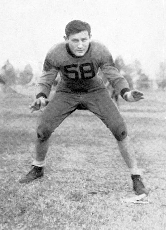 Photo of Obie Jenkins