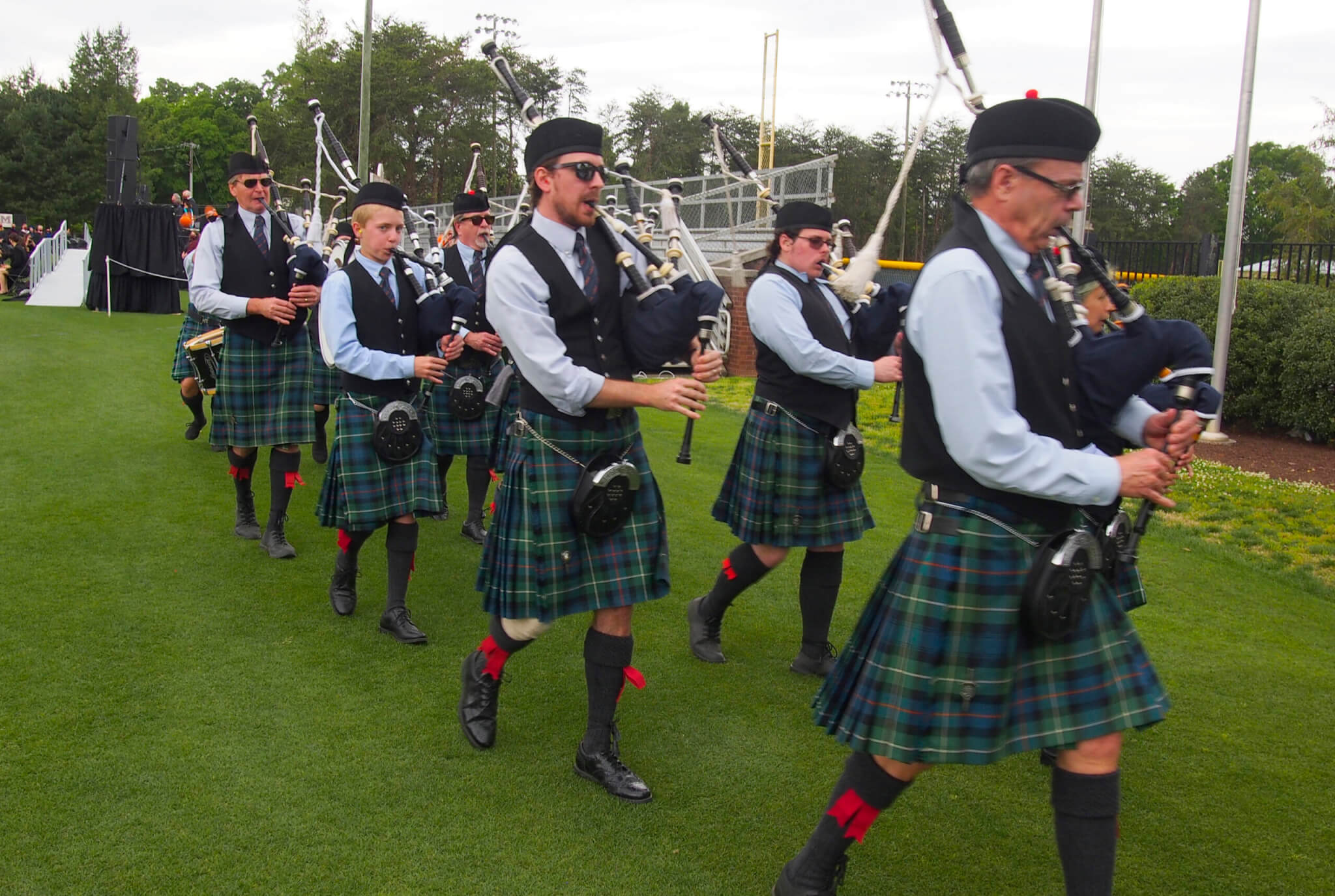 Photo of Knoxville Pipes and Drums