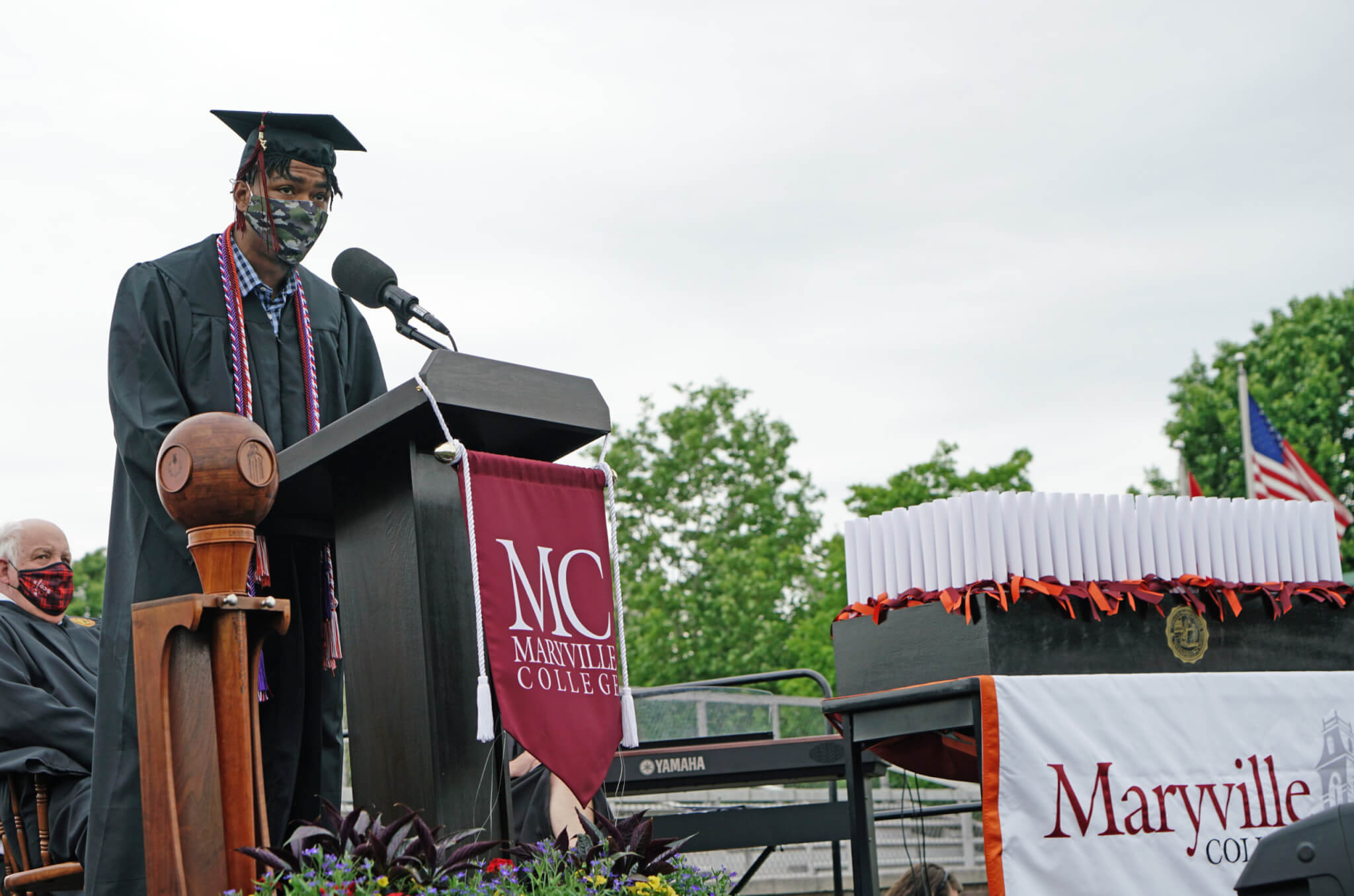 Photo of Remington Green