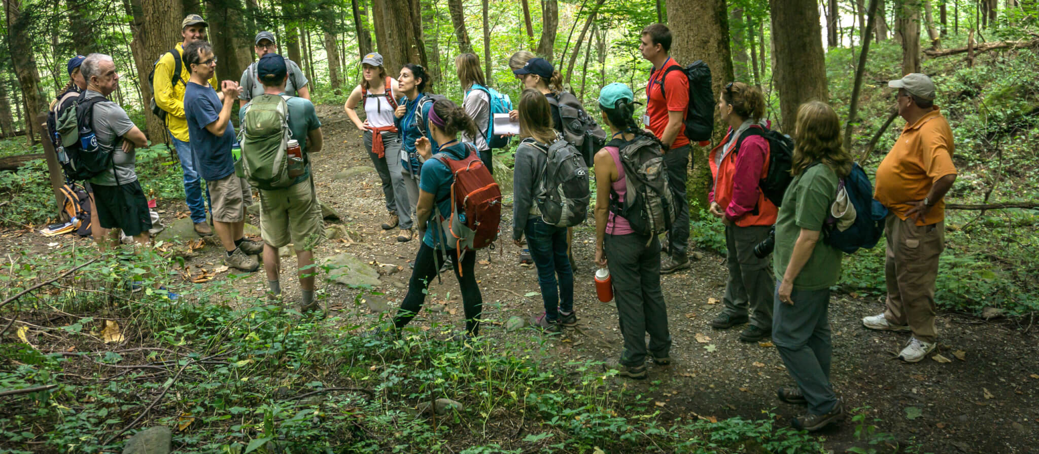 Photo of Tremont group