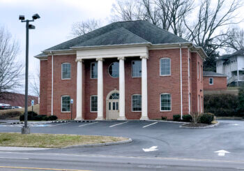 Photo of U.S. Bank Building