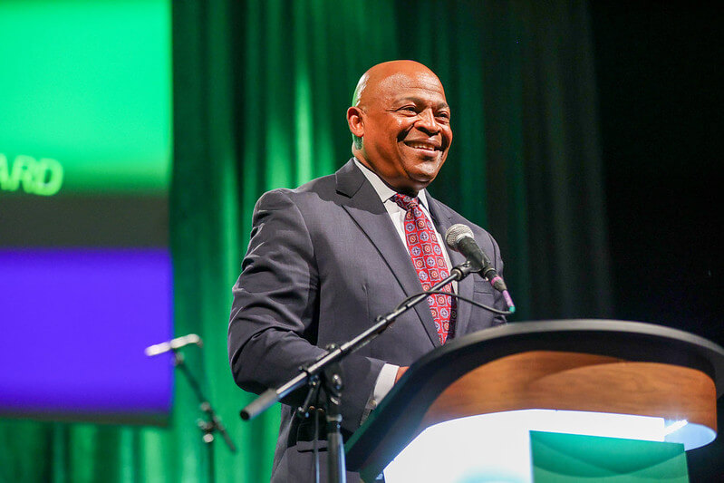 Photo of Alvin Nance