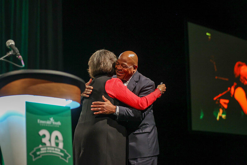 Photo of Alvin Nance