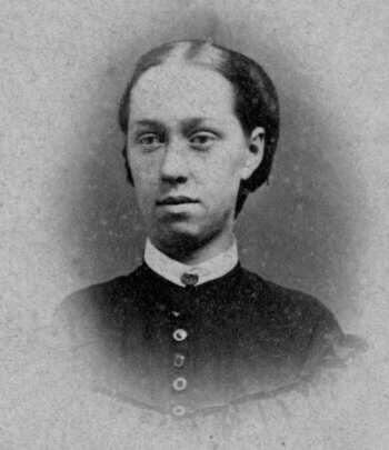 Photo of Mary Wilson McTeer