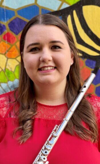 Photo of Alicia Dobbs