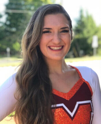 Photo of Bethany Anderson