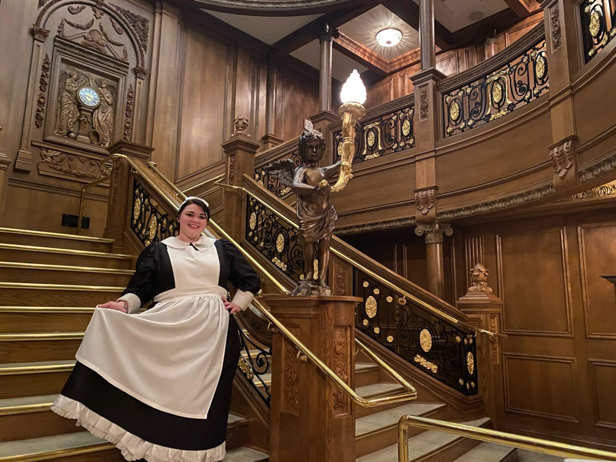 Photo of Laura Palmer