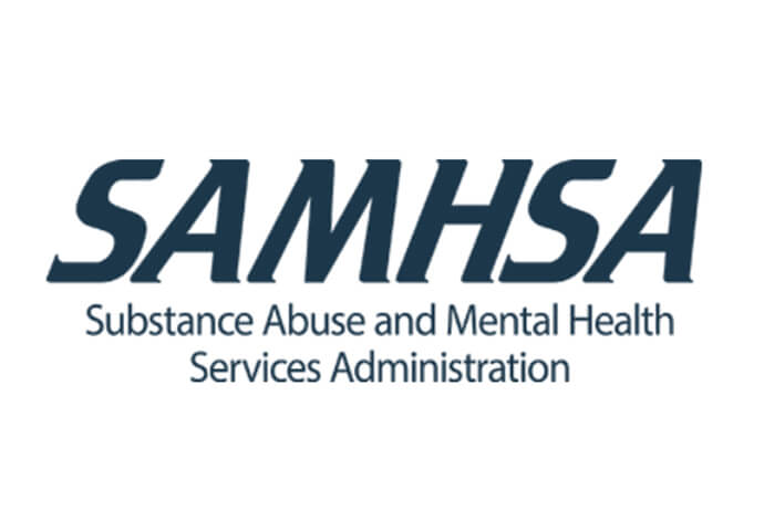 SAMSHA logo