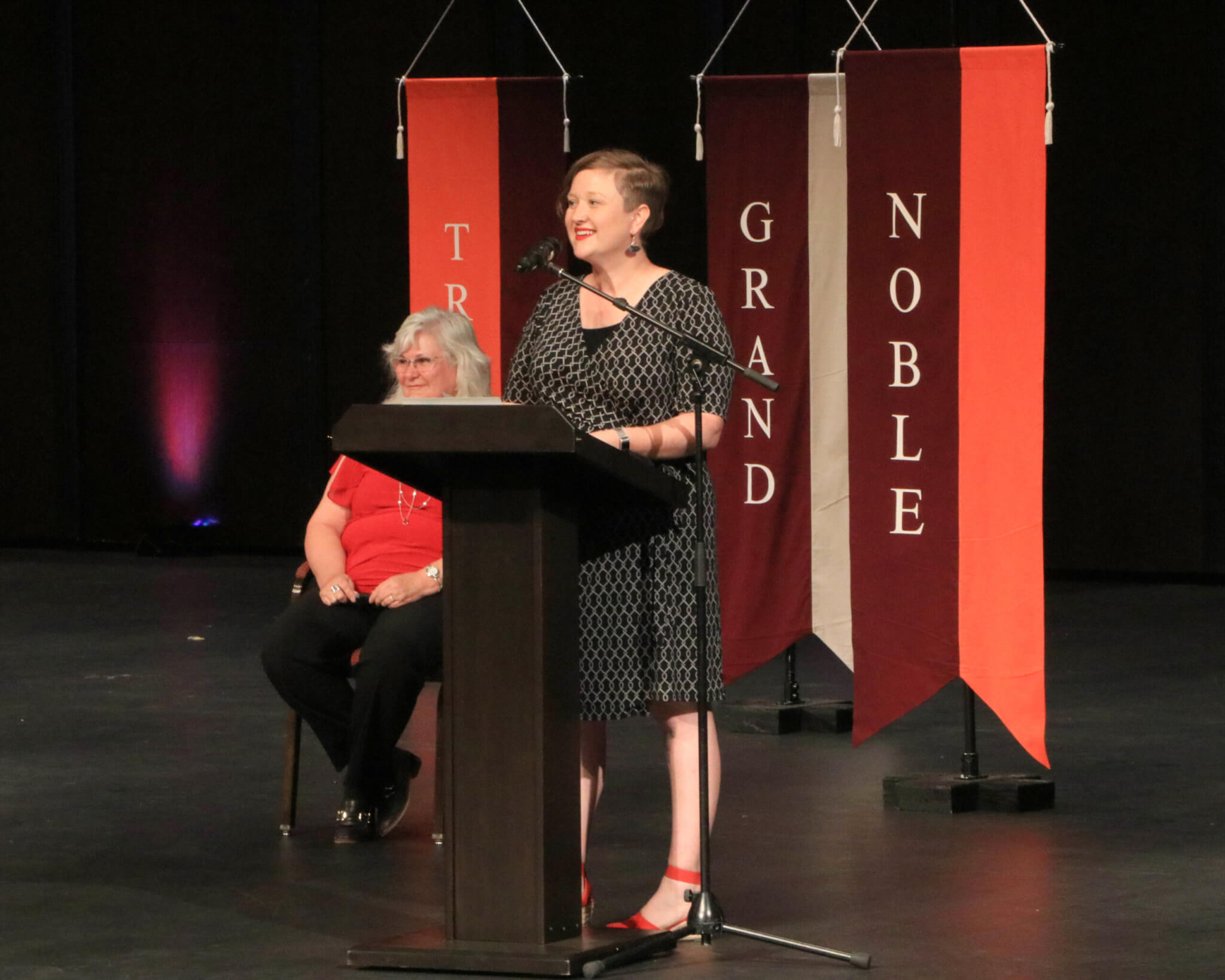 Photo of Sarah Taylor Yeaple