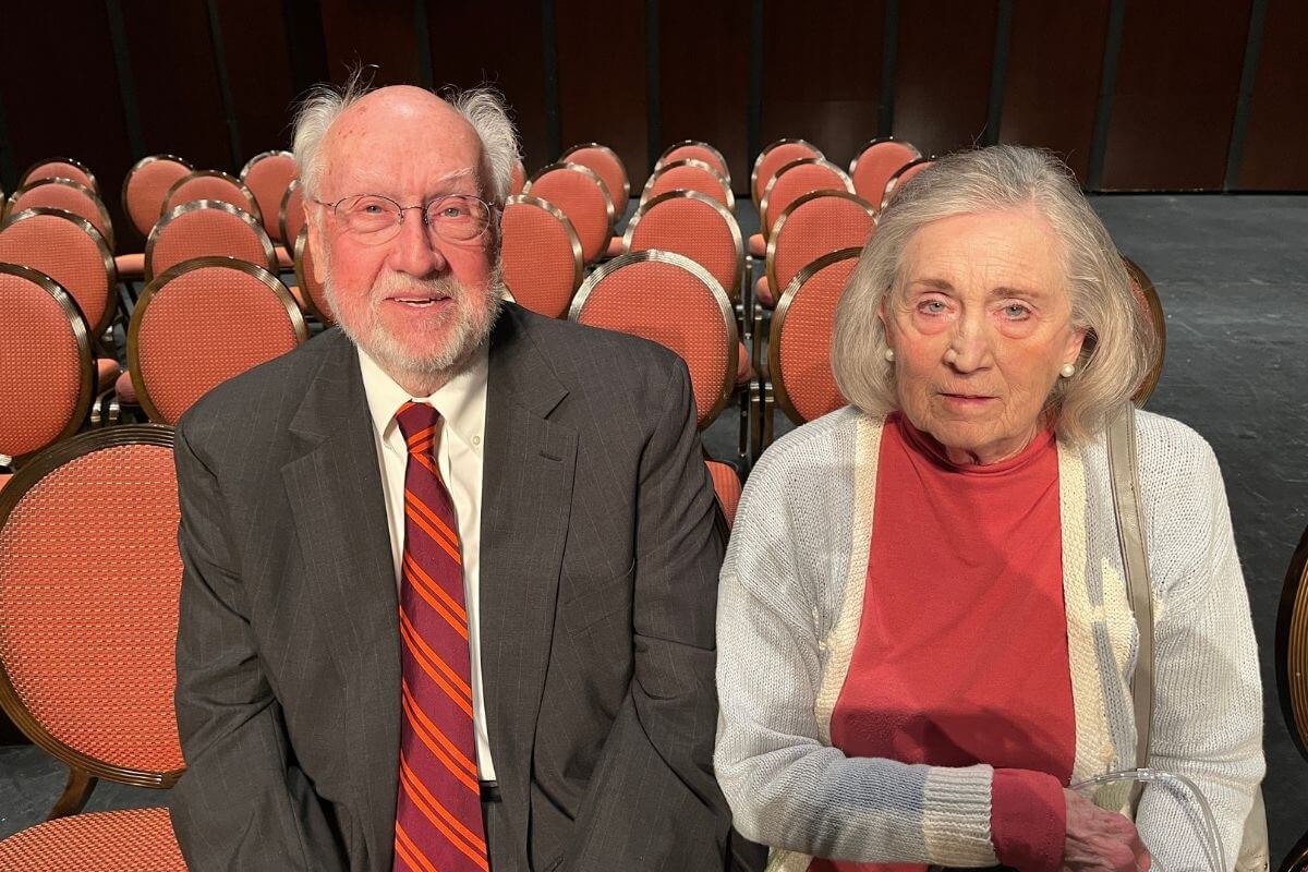 Photo of the McDonalds