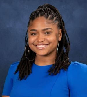 Photo of Desiree Washington