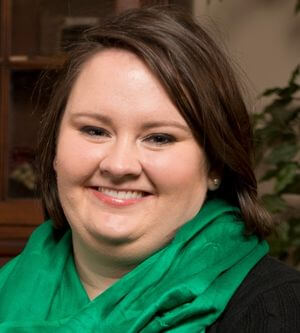 Mugshot of Kristin Gourley