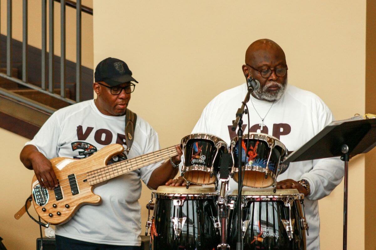 Photo of Smooth Groove