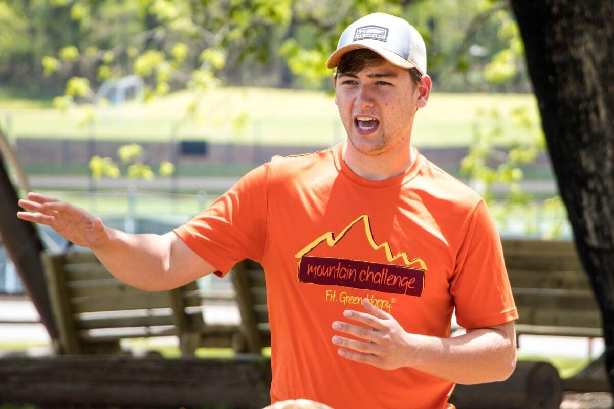 Photo of Will Stallions