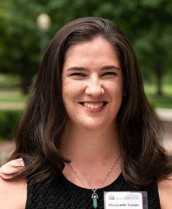 Photo of MaryLeith Turner