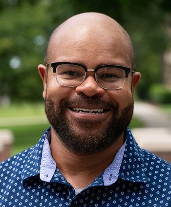 Photo of Aqualus Gordon