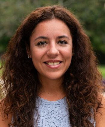 Photo of Leire Echevarria