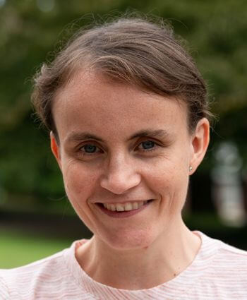 Photo of Naiara Centeno