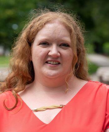 Photo of Shannon Heath