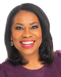 Photo of Tearsa Smith