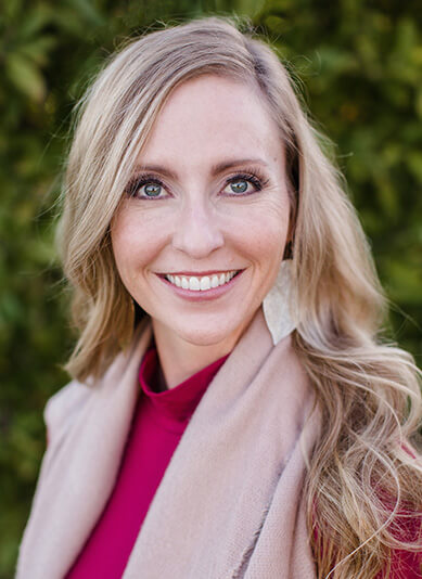 Photo of Arielle Kilday