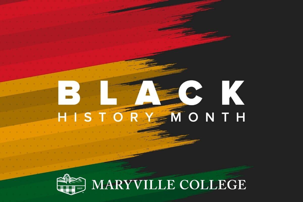 Logo of Black History Month 2022