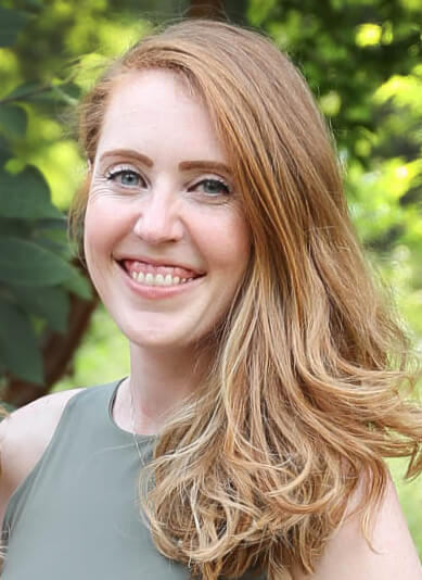 Photo of Kelly Massenzo