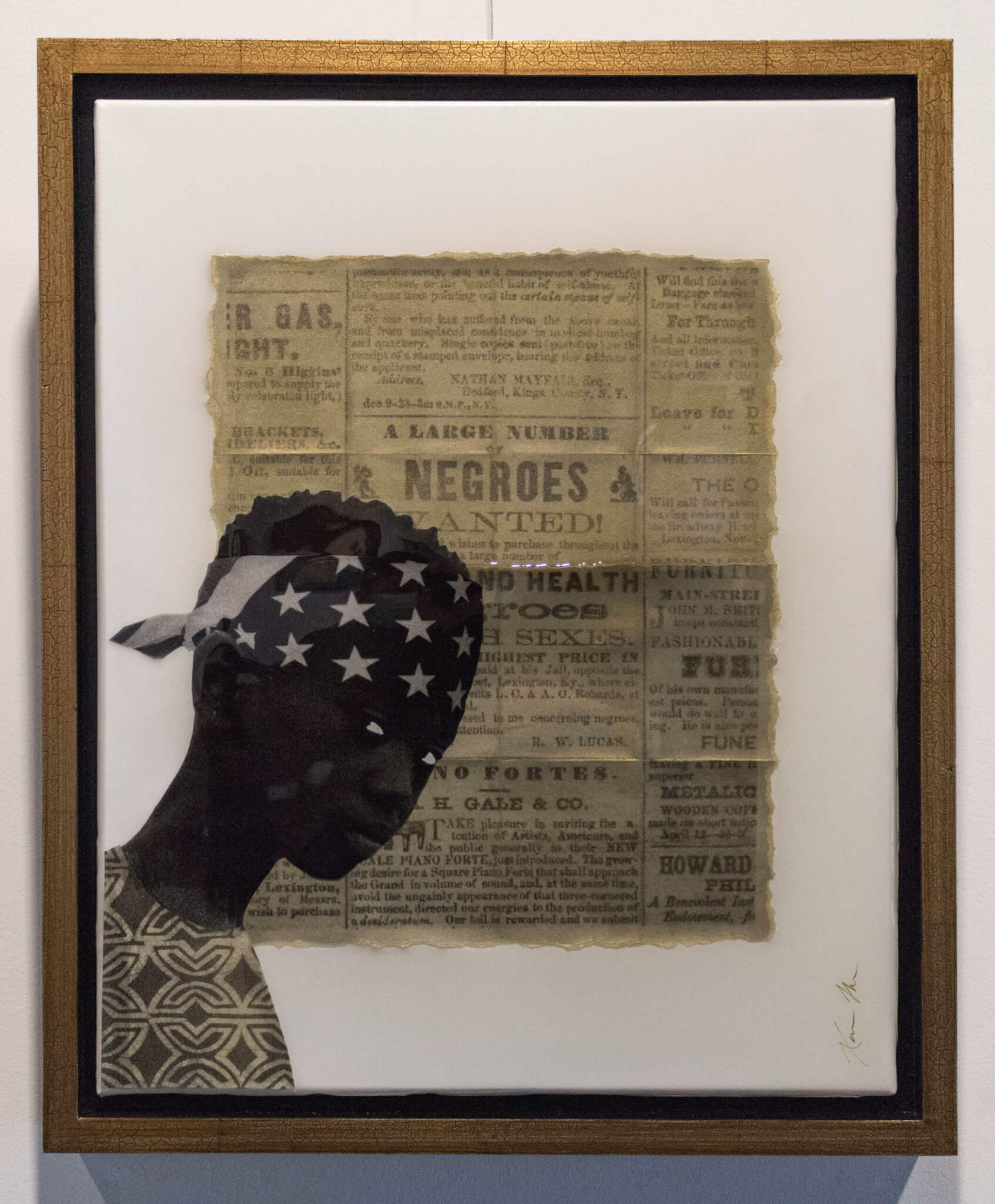 Photo of Blackberry Farm Gallery art