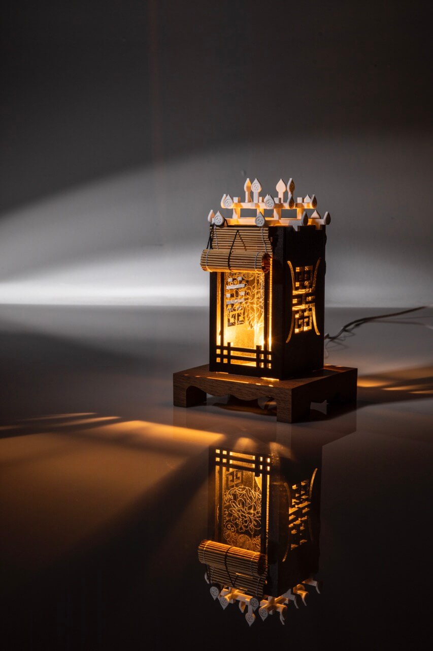 Photo of artwork titled Dynasties