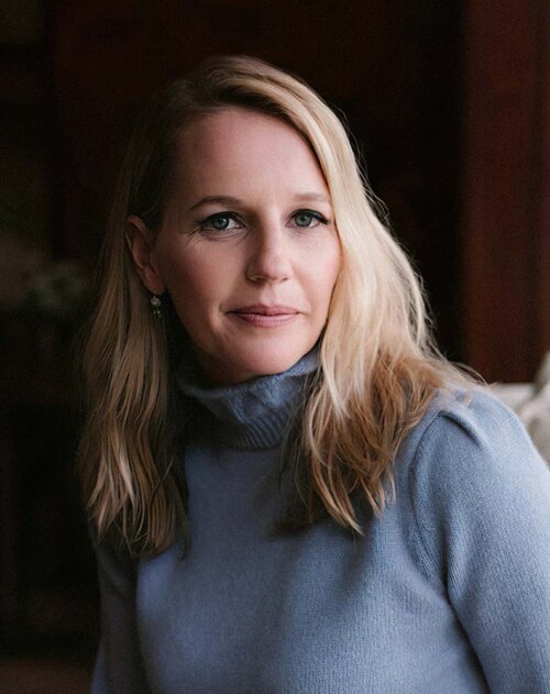 Photo of Mary Celeste Beall