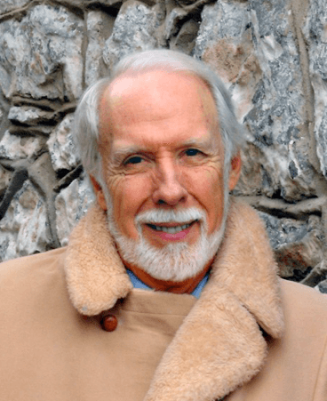 Photo of James Laster