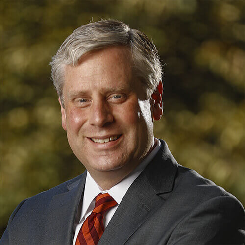 Photo of Bryan Coker