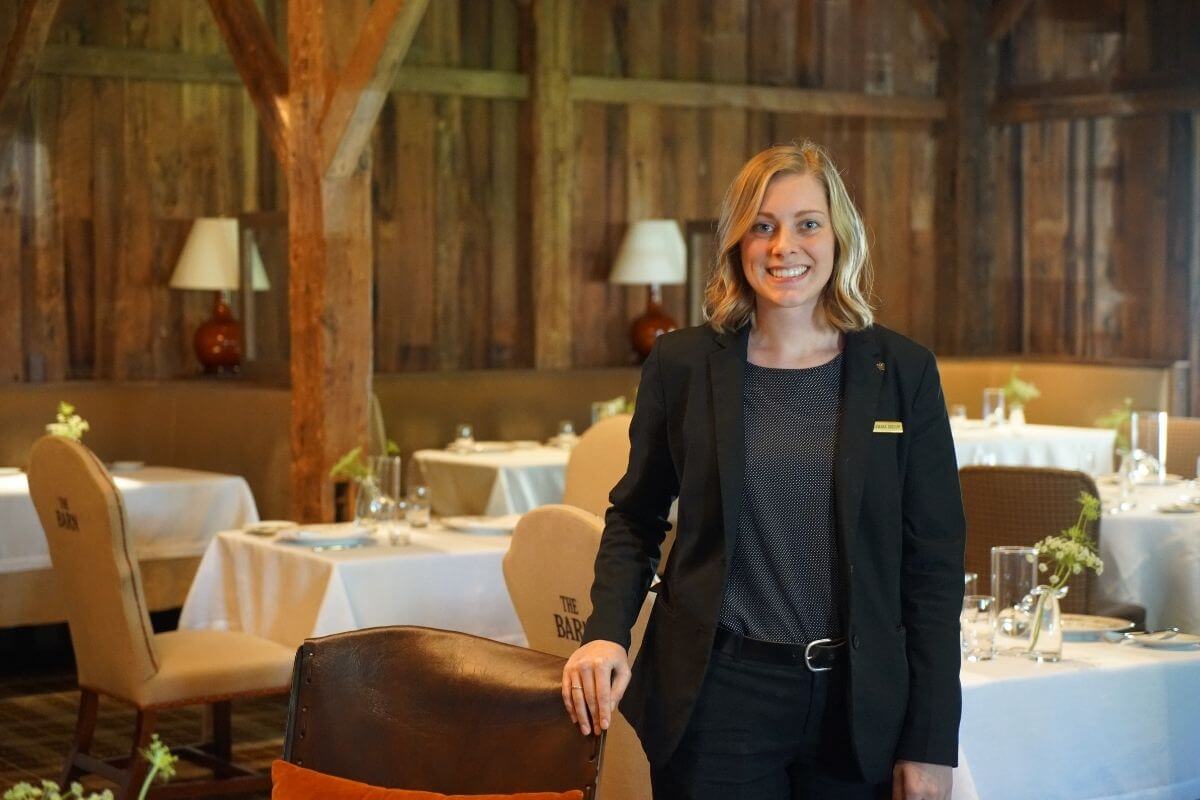 Featured photo of Hospitality and Regional Identity announcement