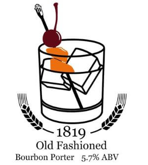 Old Fashioned logo