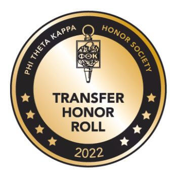 transfer honor roll logo