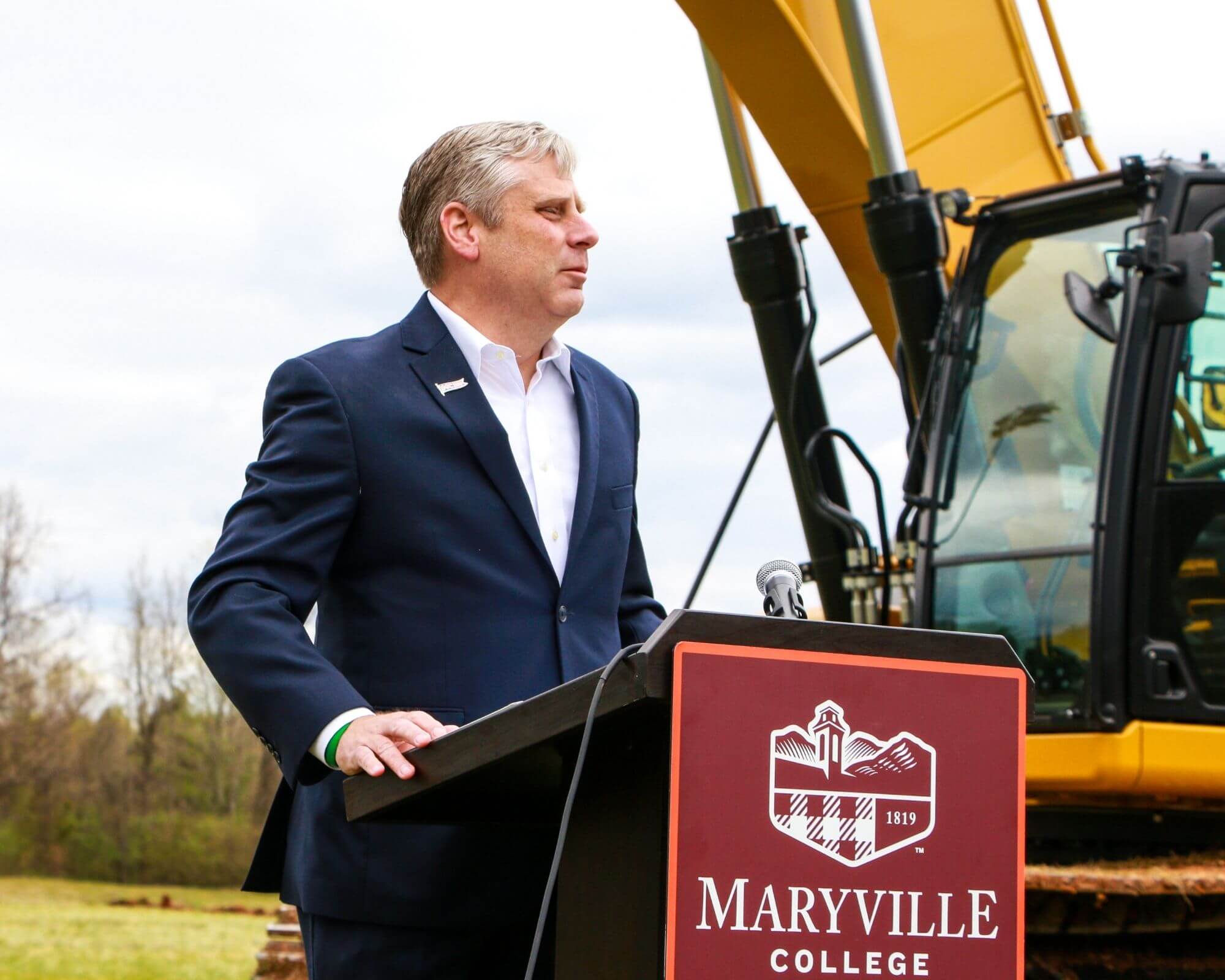 Photo of Dr. Bryan Coker